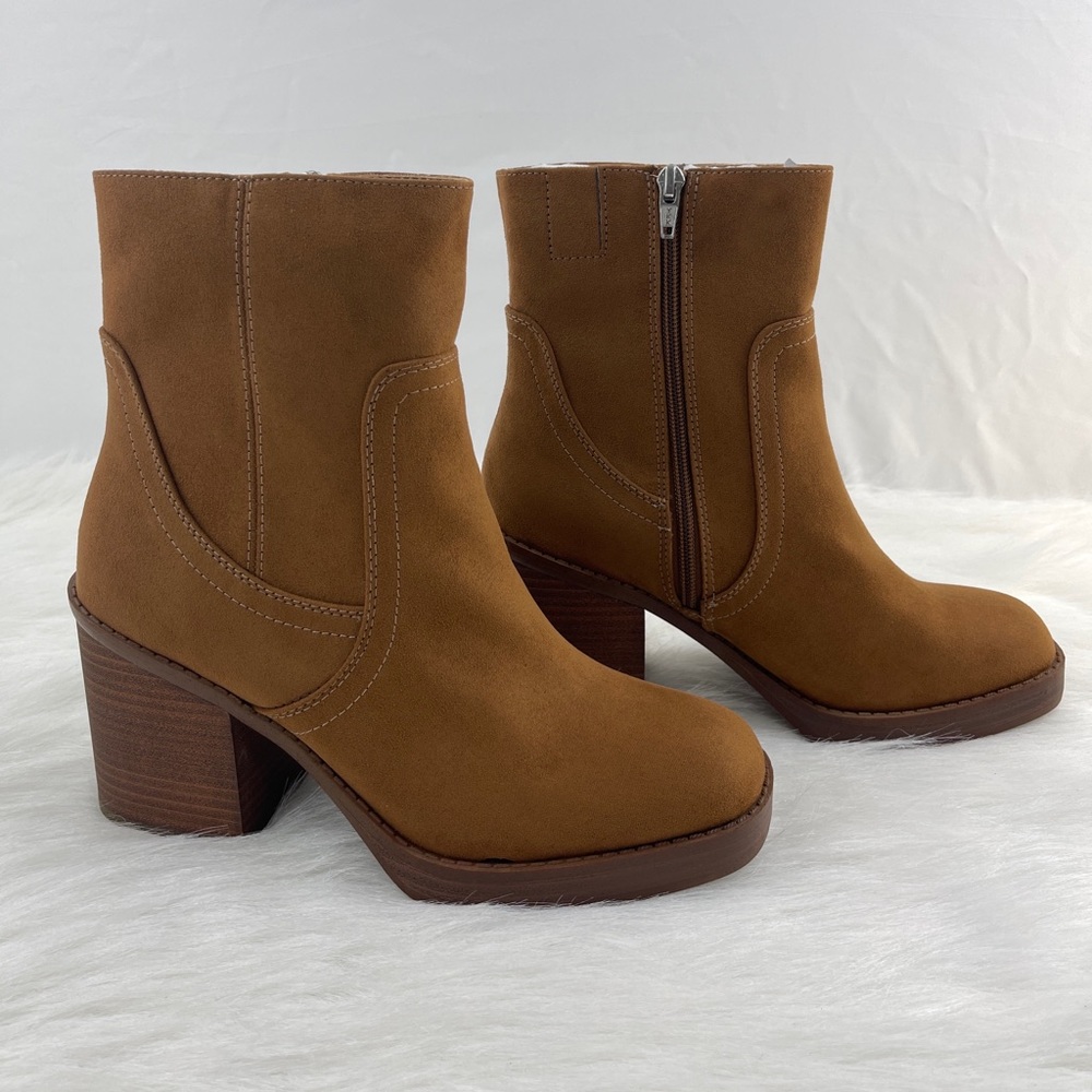 Boot 👢